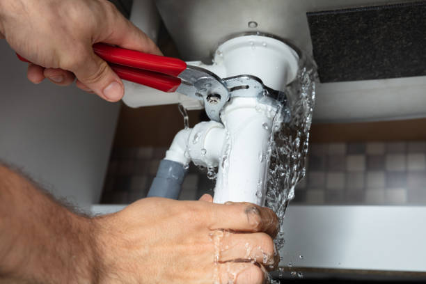 Best Emergency water extraction  in Sylva, NC